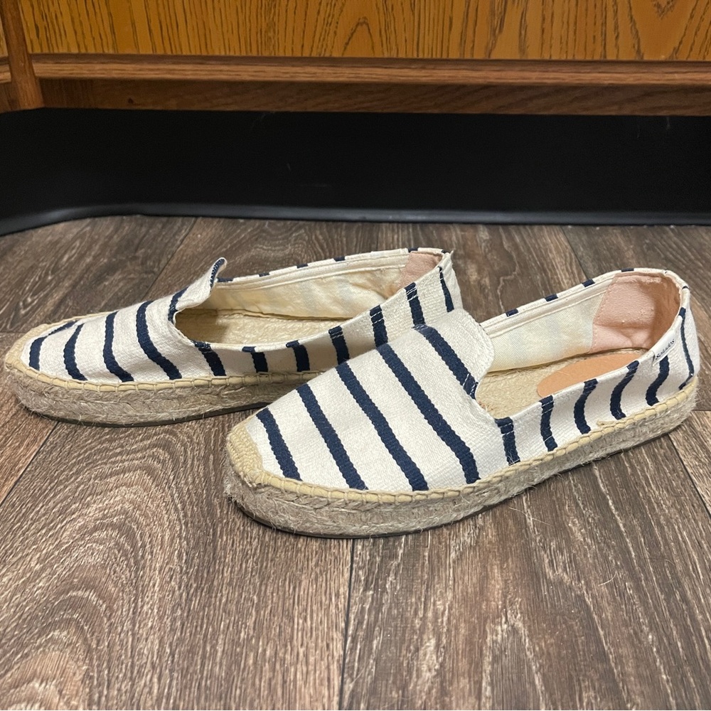 Soludos Original Espadrille Women's Shoes